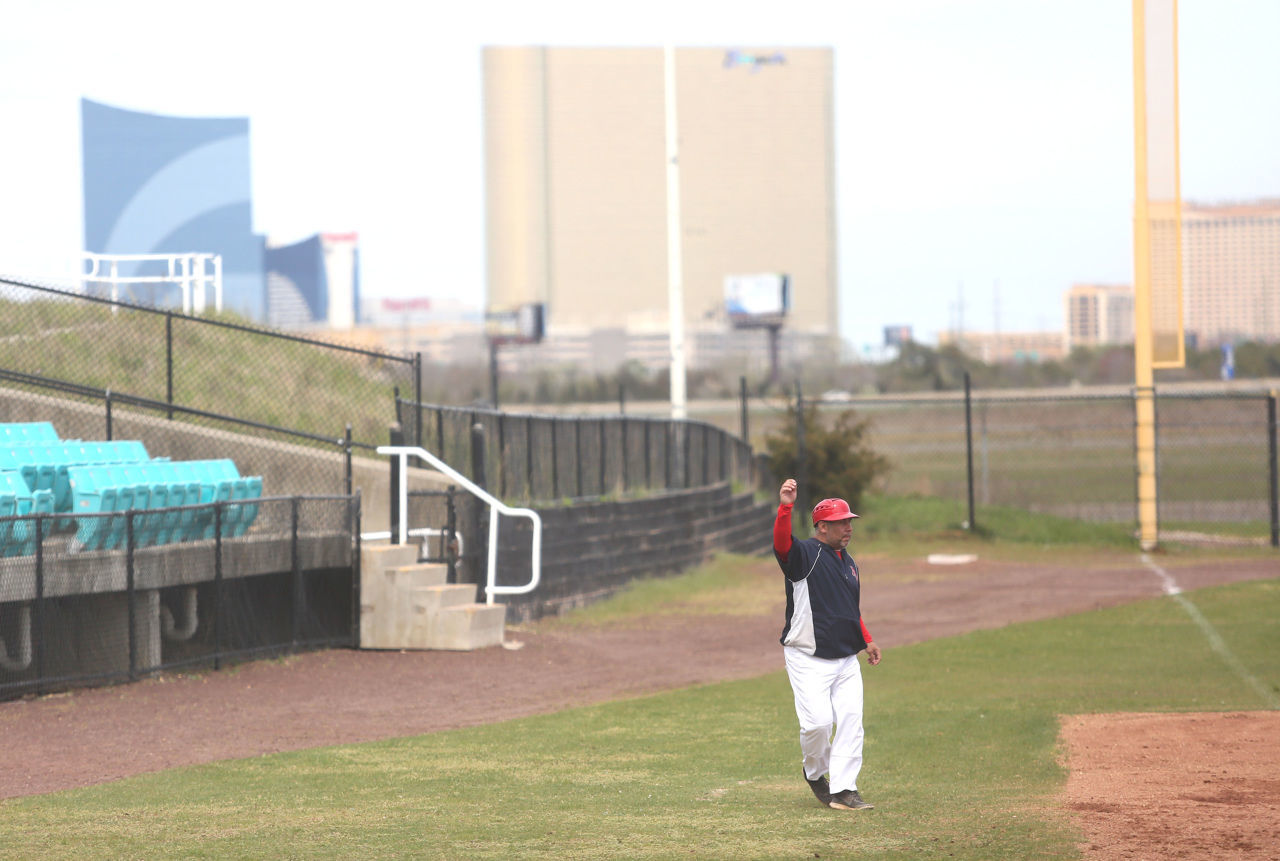 Game Sandcastle Stadium